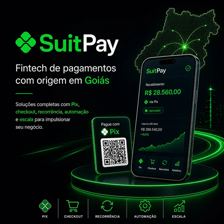 SuitPay