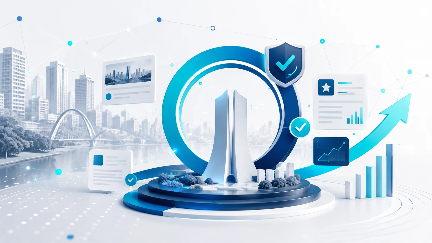 Autoridade Digital em Goiânia