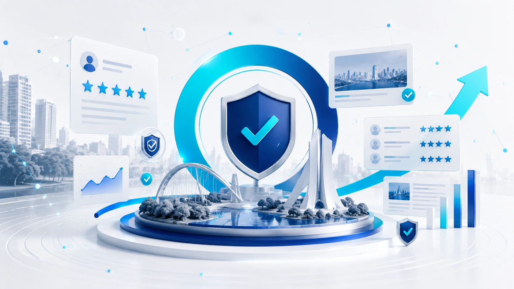 Reputação digital em Goiânia